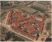 Hofdijk: luchtfoto