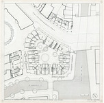 Woningbouwcomplex Sint Antoniesbreestraat (Pentagon): plattegrond